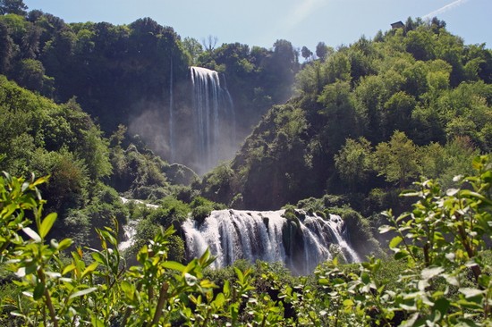 Cascate delle Marmore