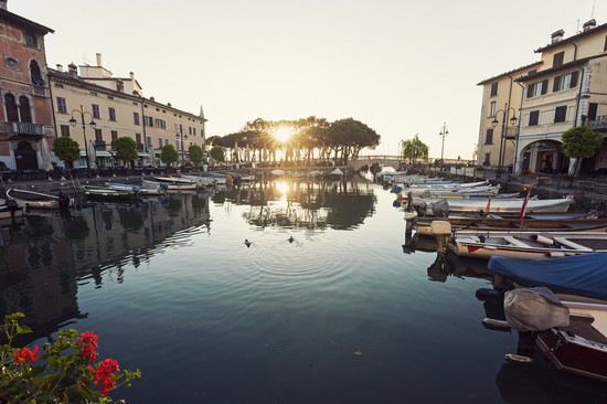Desenzano del Garda