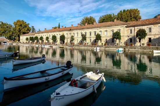 Desenzano del Garda