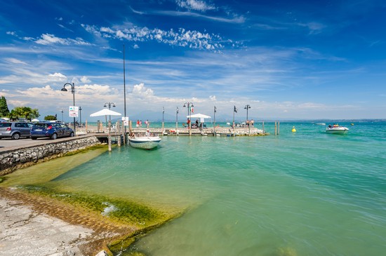 Desenzano del Garda
