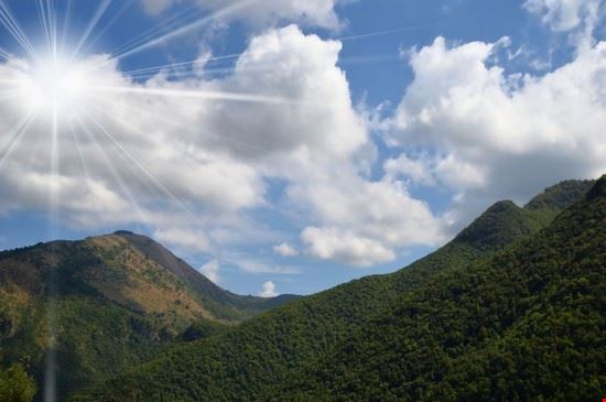  San Severino Lucano lisal1983 - Shutterstock lisal1983