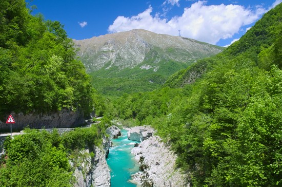 Isonzo