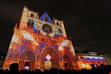 lione fete des lumieres