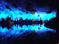 Grotta del Flauto di Bambù