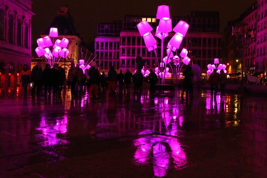 Fete des Lumieres