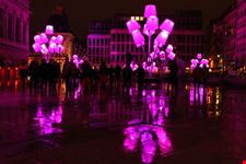 lione fete des lumieres