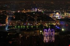 lione fete des lumieres