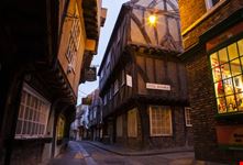 york shambles