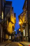 york shambles