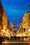 milano via dante milano