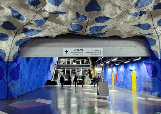 Metropolitana