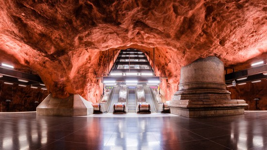 Metropolitaa