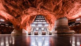 stoccolma metropolitaa