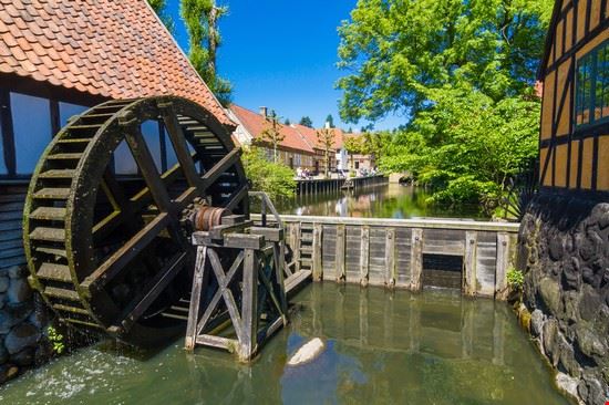  Aarhus Raymond Thill - Shutterstock Raymond Thill