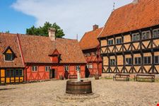 Den Gamle By