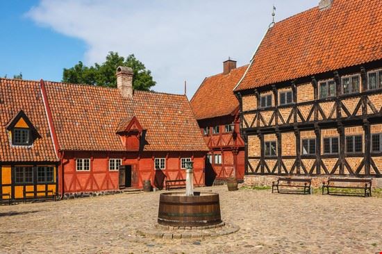  Aarhus Lev Levin - Shutterstock Lev Levin