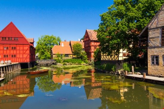  Aarhus Raymond Thill - Shutterstock Raymond Thill
