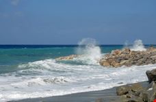 Costa italiana di Deiva Marina