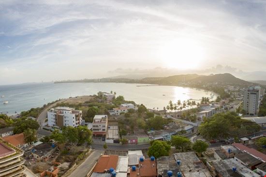  Isla Margarita Michel Piccaya - Shutterstock Michel Piccaya