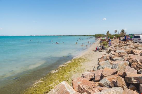  Isla Margarita Paolo Costa - Shutterstock Paolo Costa