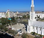 maputo cattedrale maputo cattedrale
