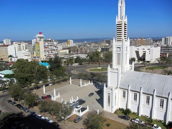 Maputo