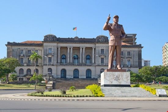  Maputo Fedor Selivanov - Shutterstock Fedor Selivanov