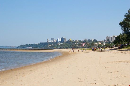  Maputo Fedor Selivanov - Shutterstock Fedor Selivanov