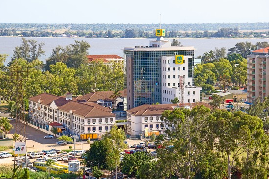 Maputo