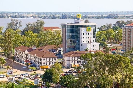  Maputo Fedor Selivanov / Shutterstock.com Fedor Selivanov / Shutterstock.com