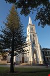 cattedrale di beira