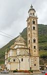 Tirano Basilica