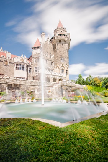 Casa Loma