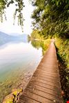 Lago di Caldonazzo