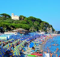 Liguria Mappa E Percorsi Stradali Cartine E Itinerari Cartina Stradale Di Celle Ligure