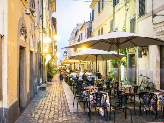 Castel Gandolfo Castel Gandolfo Eunika Sopotnicka - Shutterstock Eunika Sopotnicka