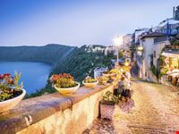 Castel Gandolfo