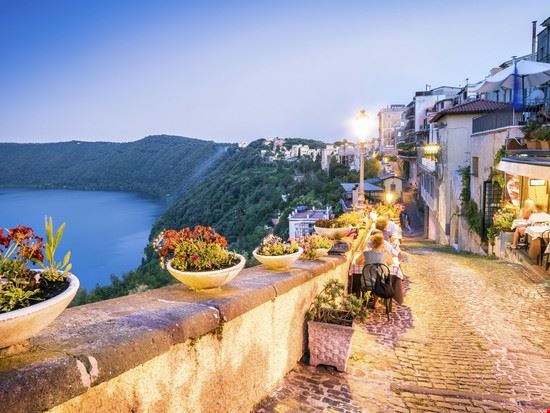 Castel Gandolfo