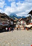 Gruyères