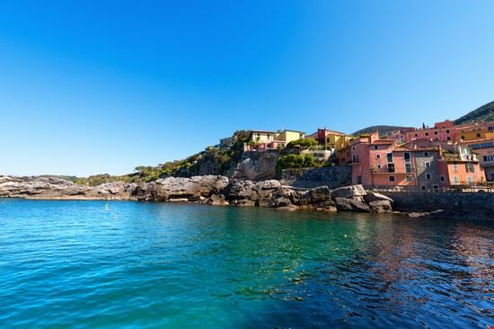 Tellaro Lerici Alberto Masnovo - Shutterstock Alberto Masnovo