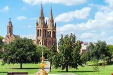 adelaide adelaide