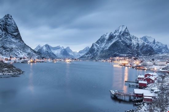 Reine Reine Tilo G - Shutterstock Tilo G