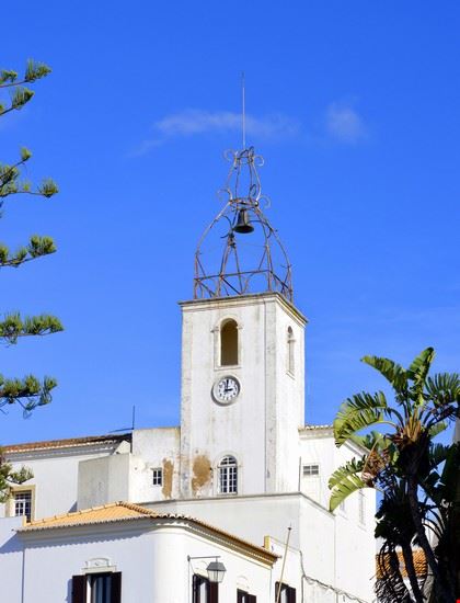  Albufeira Peter Etchells / Shutterstock.com Peter Etchells / Shutterstock.com