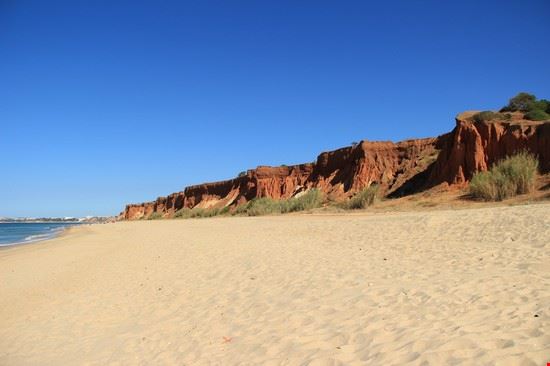 Spiaggia di Rocha Baixinha - nvphoto - nvphoto - Shutterstock