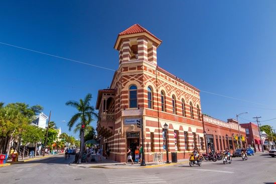 Downtown - f11photo - f11photo - Shutterstock