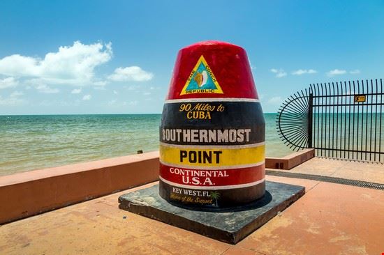  Key West f11photo - Shutterstock f11photo