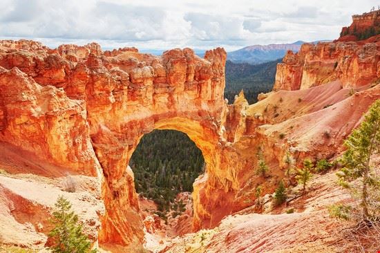Bryce Canyon Bryce Canyon National Park Ekaterina Pokrovsky - Shutterstock Ekaterina Pokrovsky