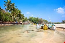 goa goa spiaggia