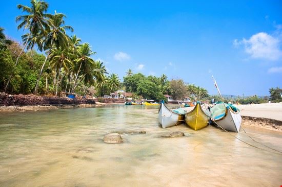  Goa Aleksandar Todorovic - Shutterstock Aleksandar Todorovic