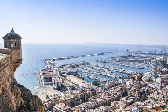  Alicante Alberto Loyo - Shutterstock Alberto Loyo